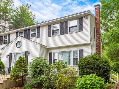 2790 N Main St #B, Lancaster, MA, 01523