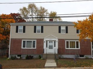 92 Needham Rd #1, Hyde Park, MA 02136