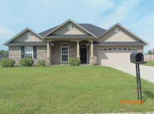 2870 Foxcroft Cir, Sumter, SC 29154