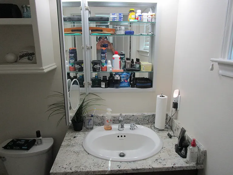 3121 Rosedale St #2 — Photo 34