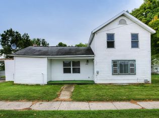 178 W Muskegon St, Cedar Springs, MI 49319