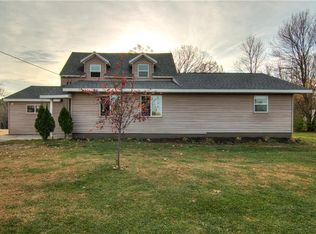 901 Riverside Drive, Cornell, WI 54732