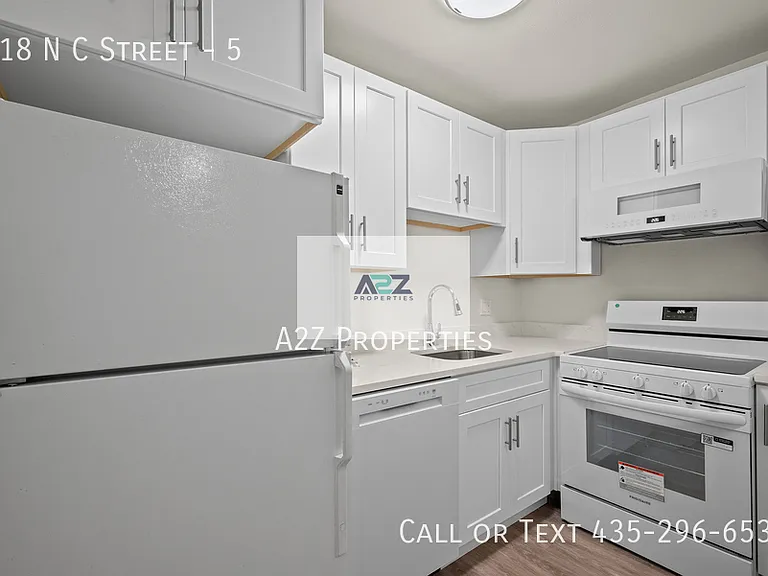 318 N C St #5 — Photo 6
