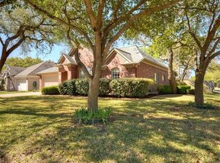 5416 Hitcher Bnd, Austin, TX 78749