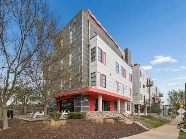 1900 12th Ave S #513, Nashville, TN 37203