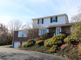 112 Woodland Way, Harmony, PA