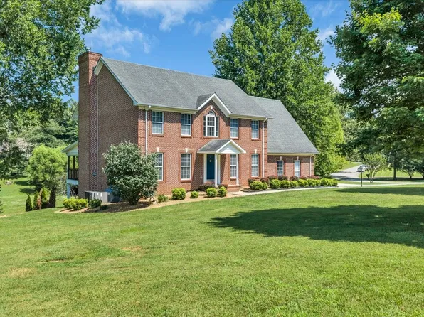 141 W Laurel Ave, McMinnville, TN 37110