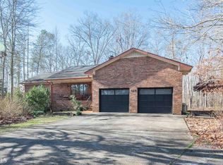 418 S Avery Rd SW, Rome, GA 30165