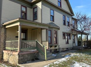 16 W Mulberry St, Springfield, OH 45506
