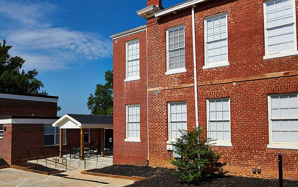 Albemarle Central School — Photo 2