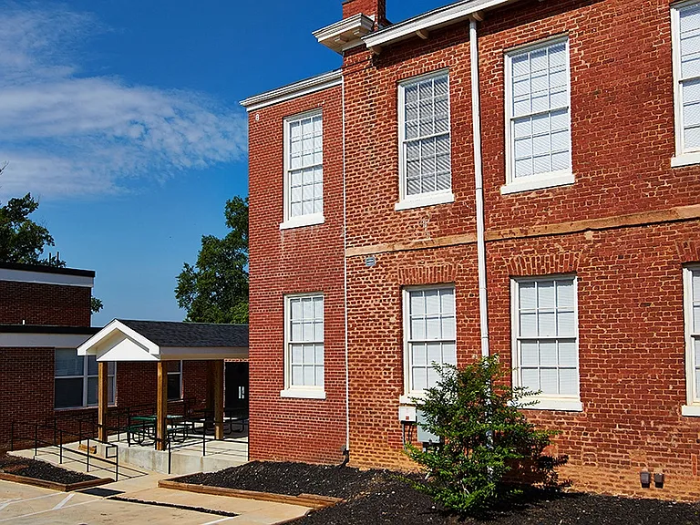 Albemarle Central School — Photo 2