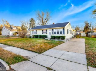 816 Lincoln St, Dover, DE 19904