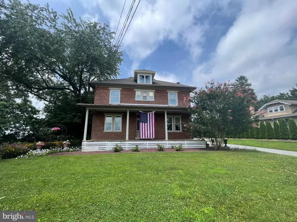 1200 Robert Fulton Hwy, Quarryville, PA 17566