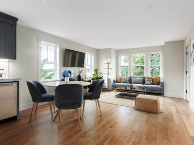 329 Columbia Rd #3, Dorchester, MA, 02121