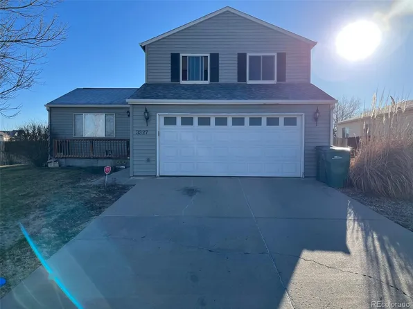 3327 Red Tail Way, Evans, CO 80620