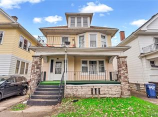 118 Gillette Ave, Buffalo, NY 14214