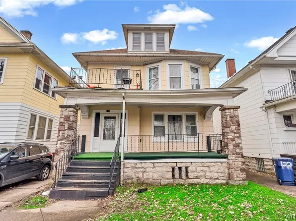 118 Gillette Ave, Buffalo, NY 14214