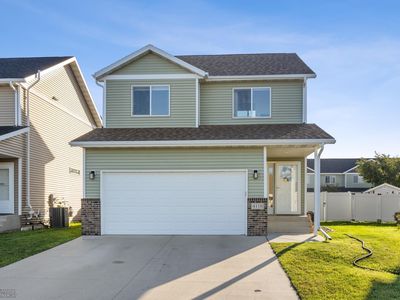 4110 52nd St S, Fargo, ND, 58104