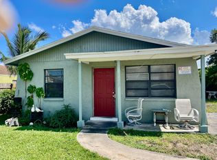 1109 W 26th St, Riviera Beach, FL 33404