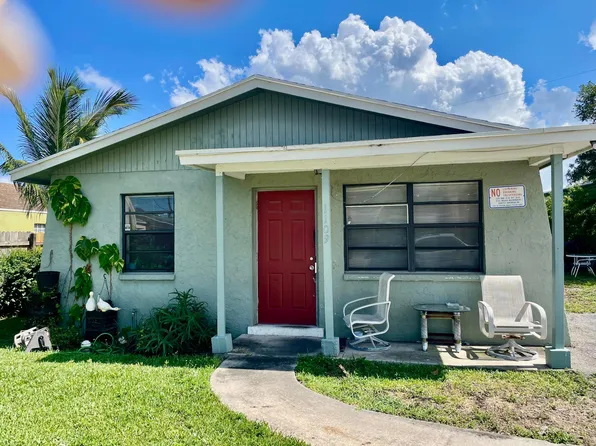 1109 W 26th Street, West Palm Beach, FL 33409
