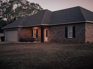 139 Gano St, Deridder, LA 70634