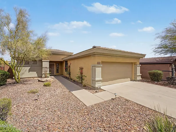41227 N ROLLING GREEN Way, Anthem, AZ 85086