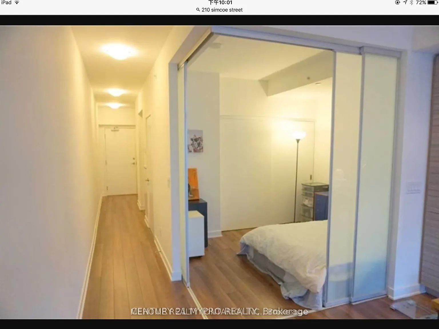 2 bed, $2,300 — Photo 4