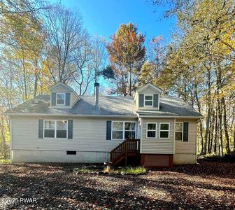 295 Wyomissing Dr, Pocono Lake, PA, 18347
