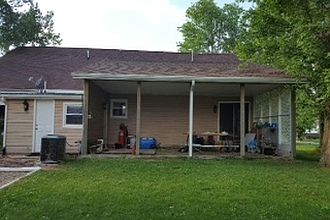 Back of House
