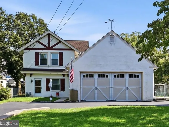 35 E Turnbull Ave, Havertown, PA 19083