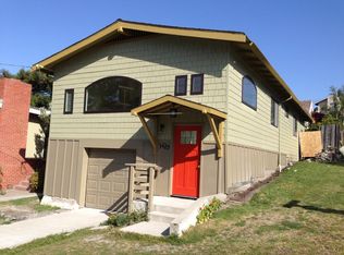 5629 Barrett Ave, El Cerrito, CA 94530