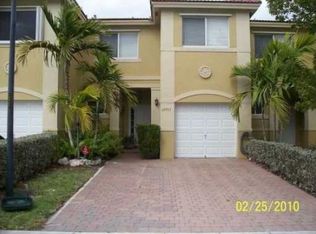12955 SW 28th Ct, Miramar, FL 33027