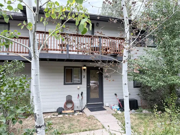 877 Deer Blvd APT 2, Avon, CO 81620