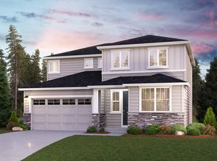 2814 Laurel Loop, Milton, WA 98354