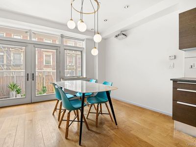 265 W 122nd Street #C, New York, NY, 10027