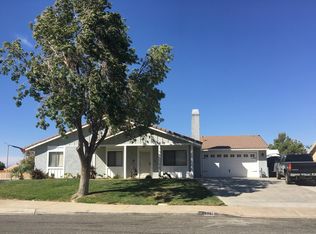 6341 Almond Valley Way, Quartz Hill, CA 93536