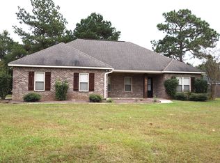 30 Teetime Dr, Petal, MS 39465