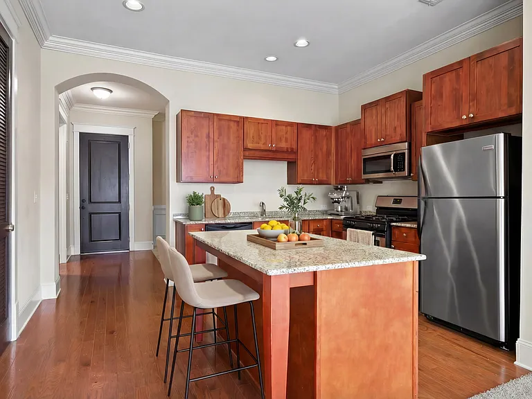 Kitchen Kitchen