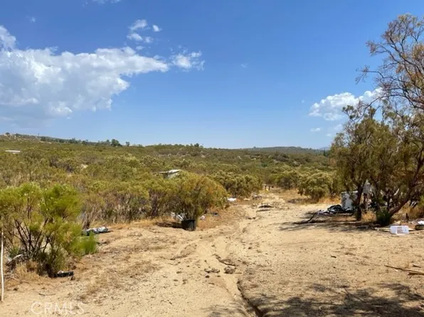 0 Benton Way #1, Anza, CA 92539