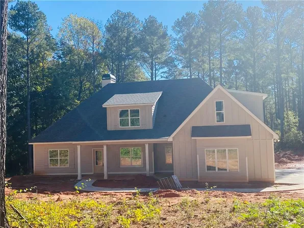 1269 Attaway Rd, Bowdon, GA 30108