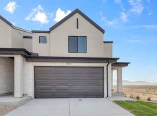 4344 E Buckstone Way N #1351, Lehi, UT 84043