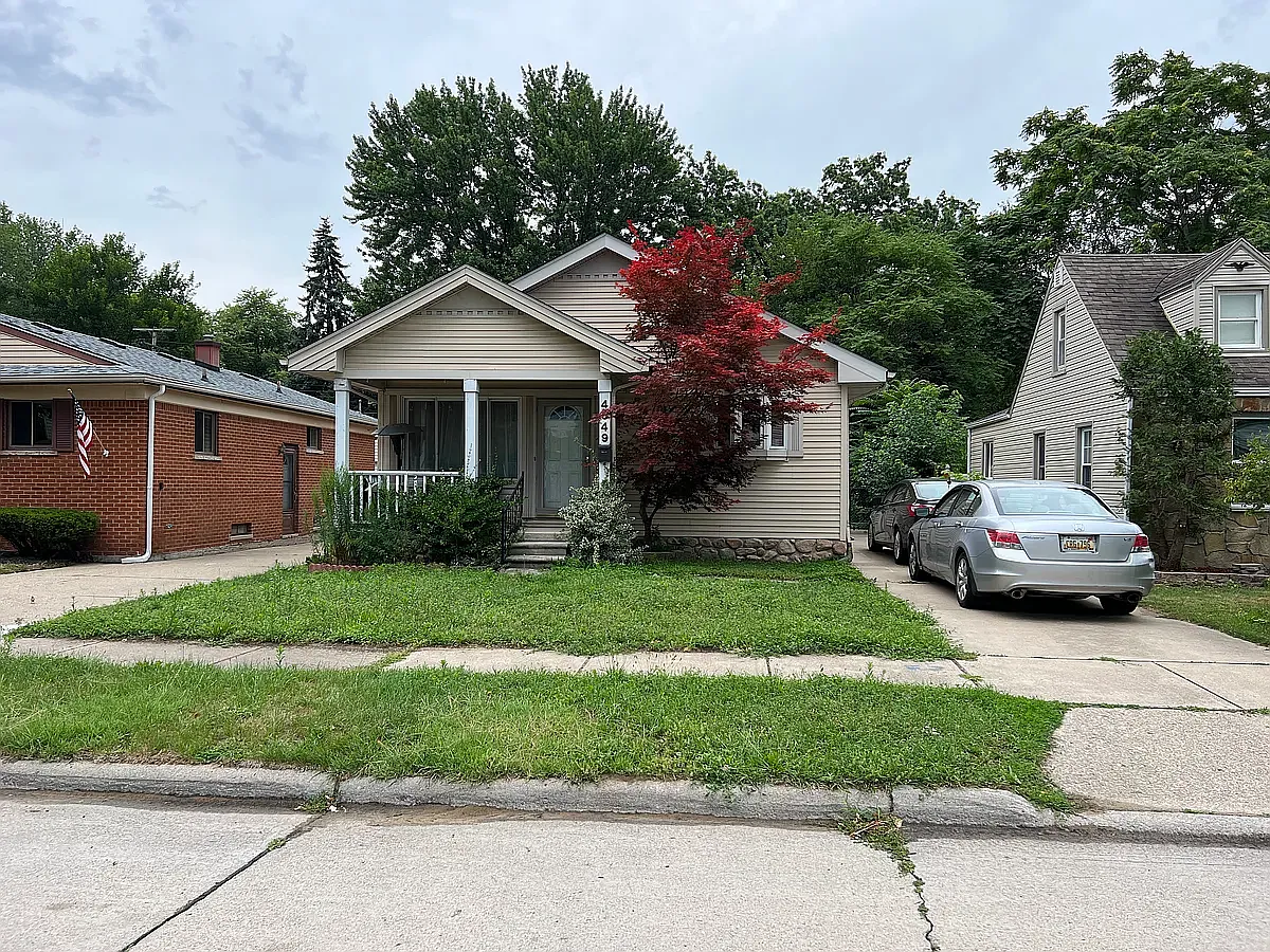 Westpoint St, Dearborn Heights — Photo 4