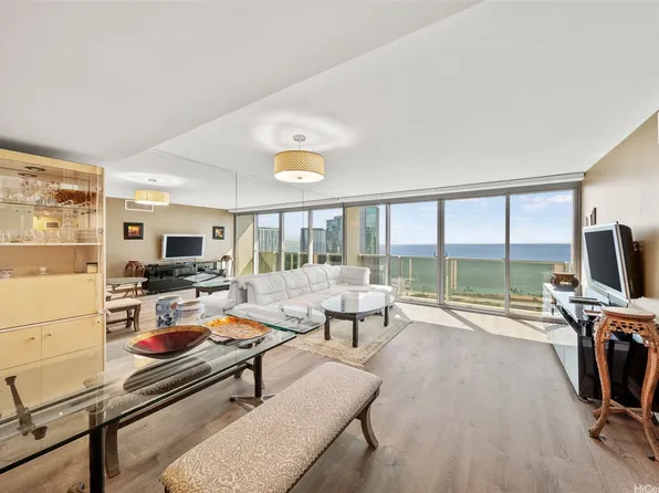 1177 Queen St APT 4002, Honolulu, HI 96814