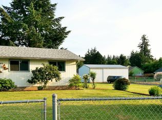 2683 Juniper St, Sweet Home, OR 97386