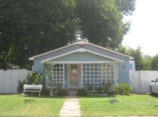 1008 N Coolidge St, Seminole, OK 74868