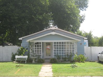 1008 N Coolidge St, Seminole, OK, 74868