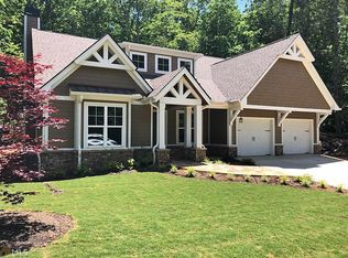 194 Whisper Pl #19, Jasper, GA 30143