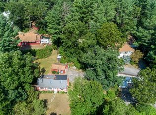 173 Main St, North Smithfield, RI 02896