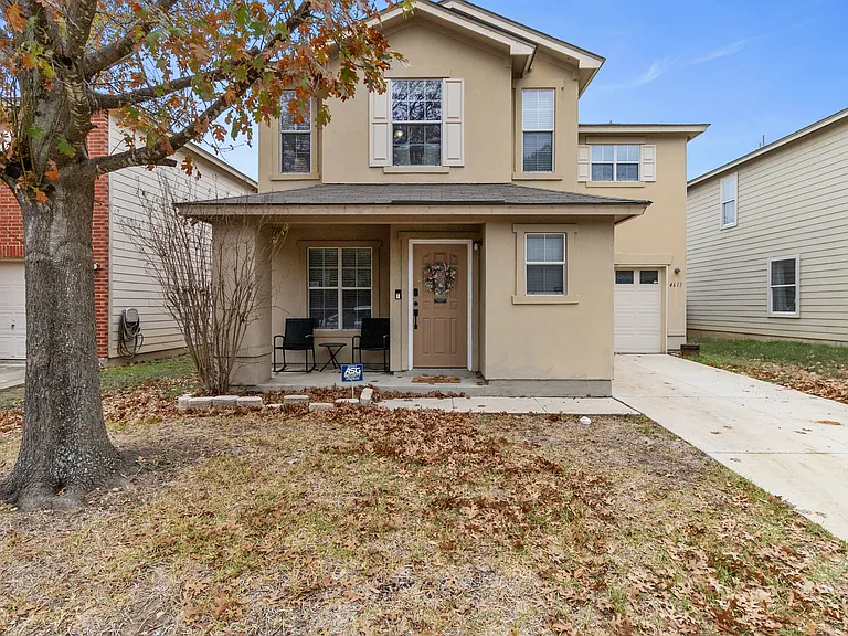 4611 Adkins Trl — Photo 22