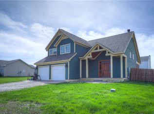 711 Bill Wall Dr, Niantic, IL 62551